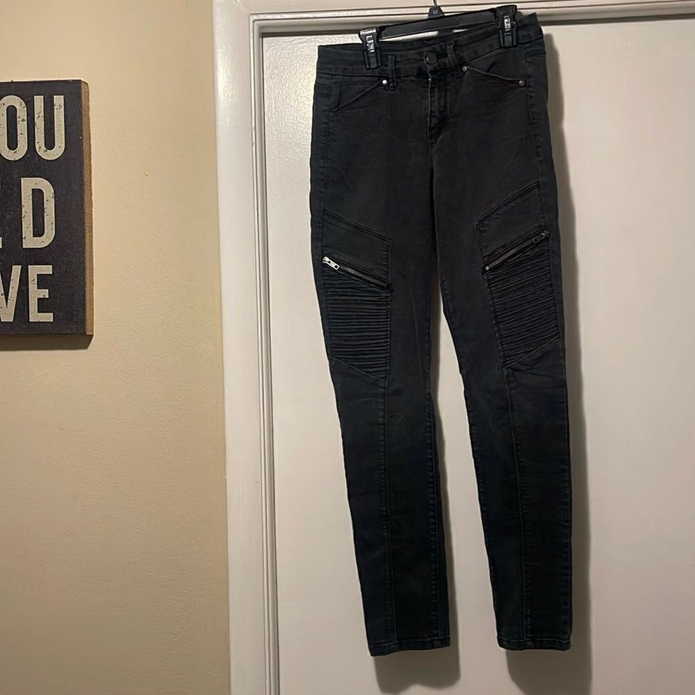 Metaphor jeans size 4 skinny
